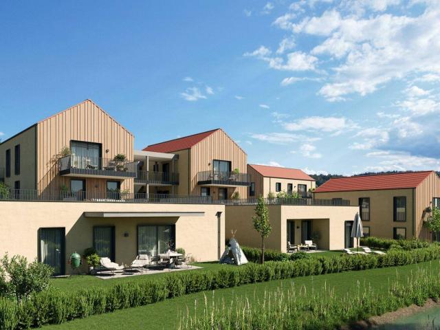 Apartment kaufen in Steiermark