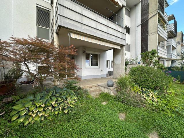 Apartment kaufen in Graz, Fischerau