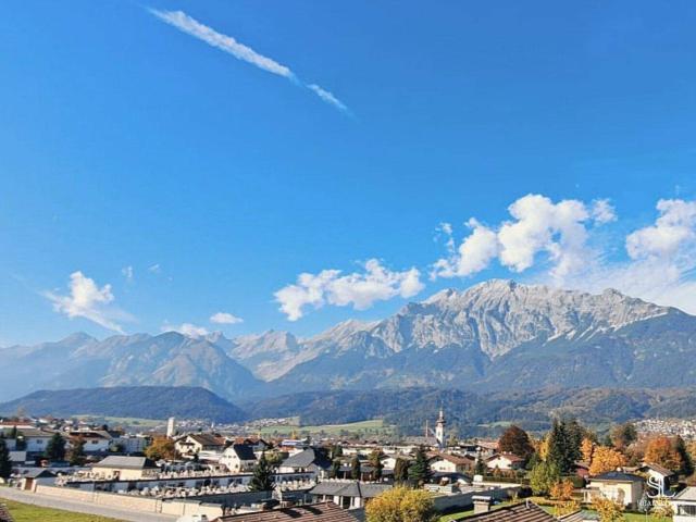 Apartment kaufen in Wattens, Kreuzbichl
