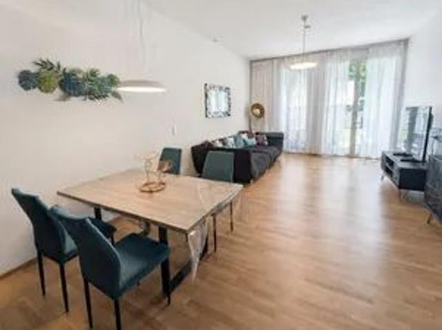 Apartment mieten in Landstraße, Wien