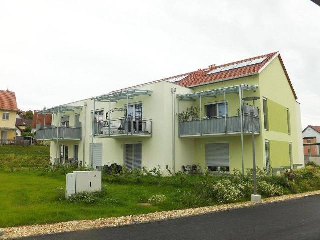 Apartment mieten in Kirchberg an der Raab, Steiermark