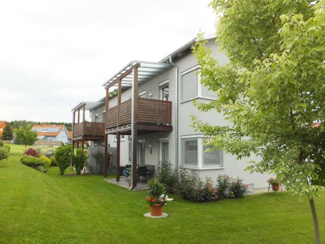 Apartment mieten in Ottendorf an der Rittschein, Steiermark