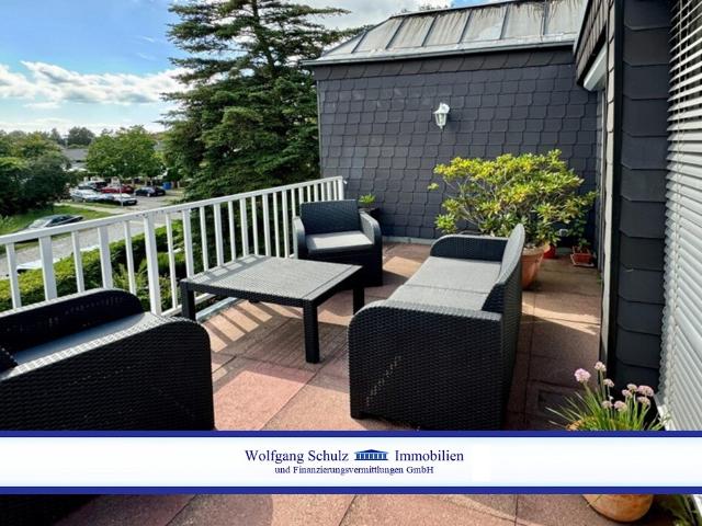 Wohnung kaufen in Tempelhof–Schöneberg, Berlin