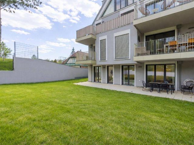 Apartment kaufen in Döbling, Wien