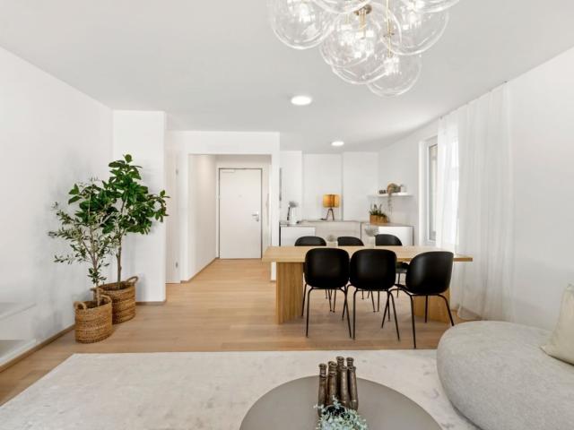 Wohnung kaufen in Donaustadt, Wien
