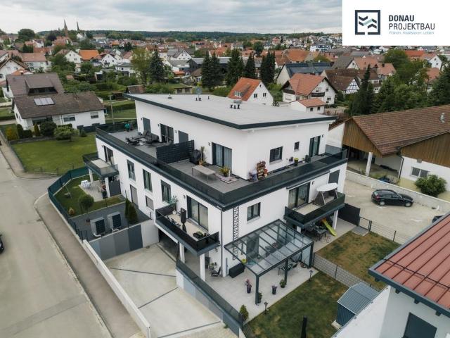 Wohnung kaufen in Niederstotzingen