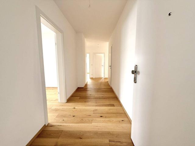 Apartment kaufen in Leithen, Marchtrenk