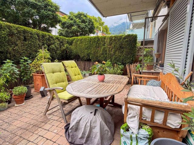 Apartment kaufen in Innsbruck, Tirol