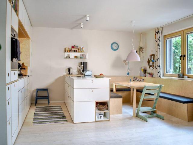 Apartment kaufen in Mühlau, Innsbruck