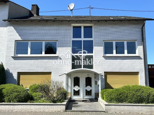 Apartment mieten in Klarenthal, Saarbrücken