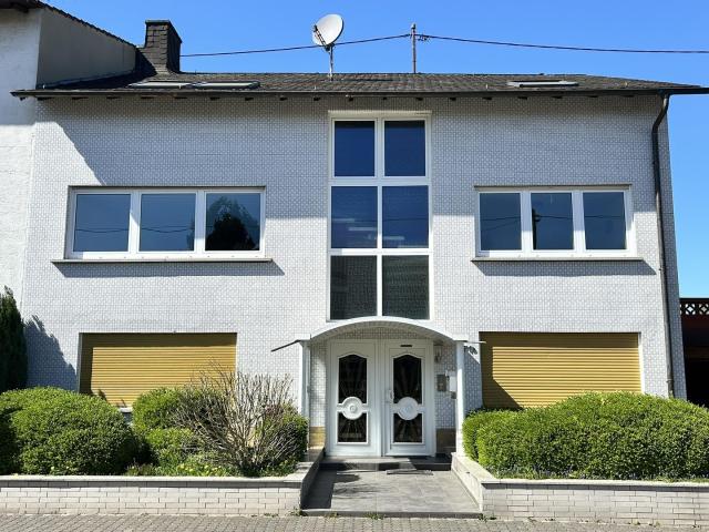 Wohnung mieten in Klarenthal, Saarbrücken