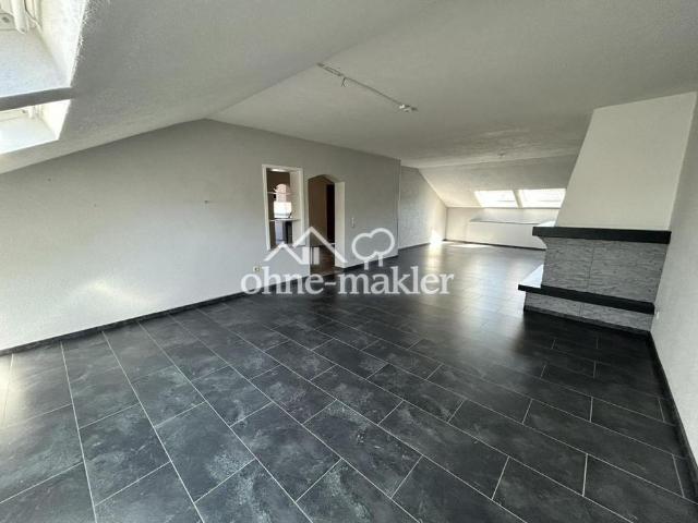 Apartment mieten in Klarenthal, Saarbrücken