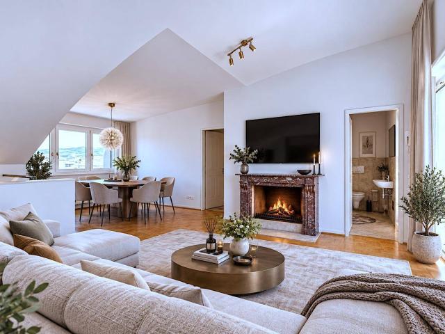 Apartment mieten in Linz