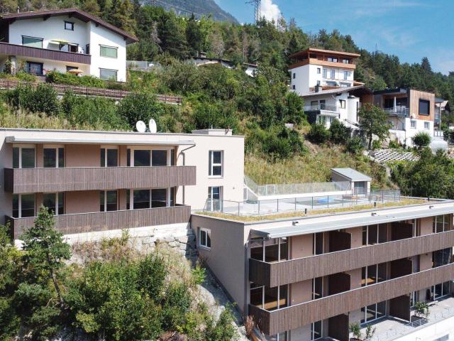 Apartment kaufen in Landeck, Öd