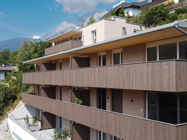 Etagenwohnung kaufen in Landeck