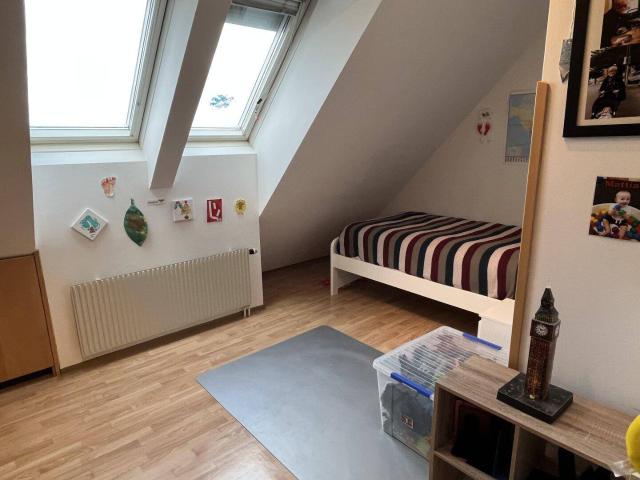 Apartment mieten in Donaustadt, Wien