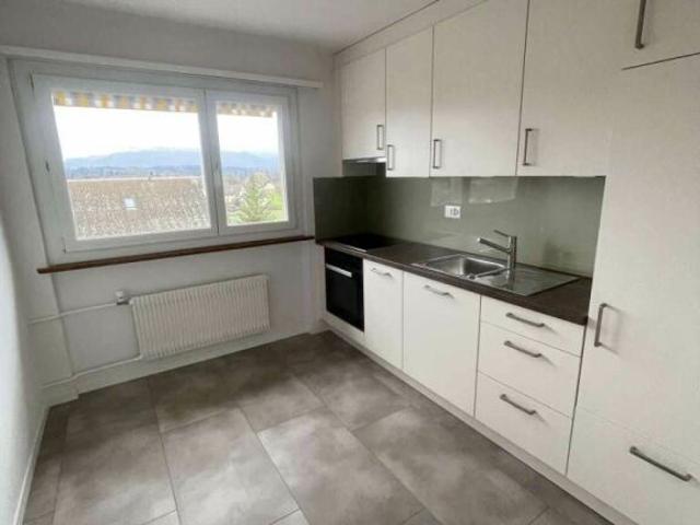 Wohnung mieten in Aarwangen, Bern