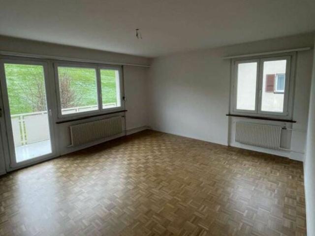 Apartment mieten in Aarwangen, Bern