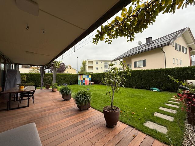 Apartment kaufen in Lustenau, Vorarlberg