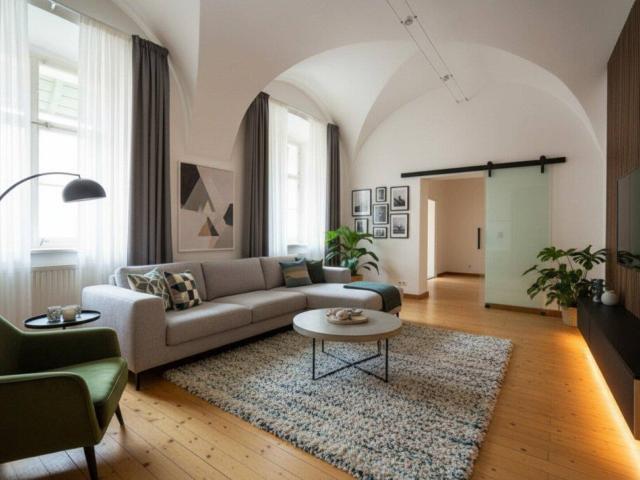 Apartment kaufen in Adriach, Frohnleiten