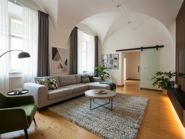 Wohnung kaufen in Frohnleiten, Steiermark