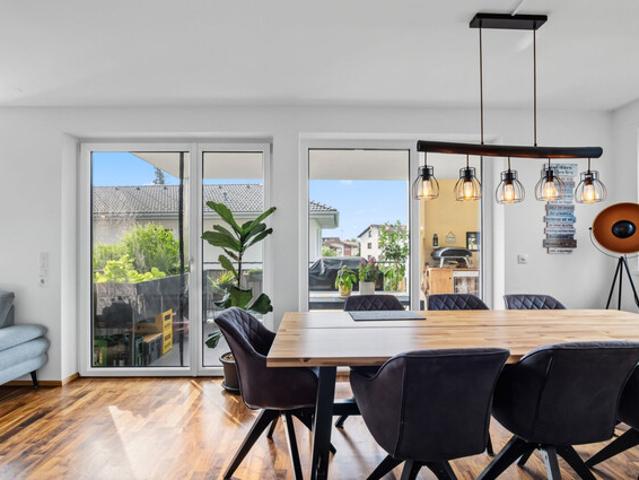 Apartment kaufen in Hard, Vorarlberg