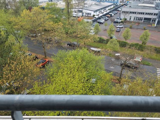 Wohnung kaufen in Buchrain, Hessen