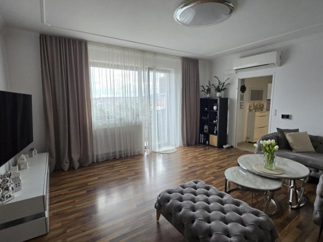 Wohnung mieten in Neudörfl, Burgenland