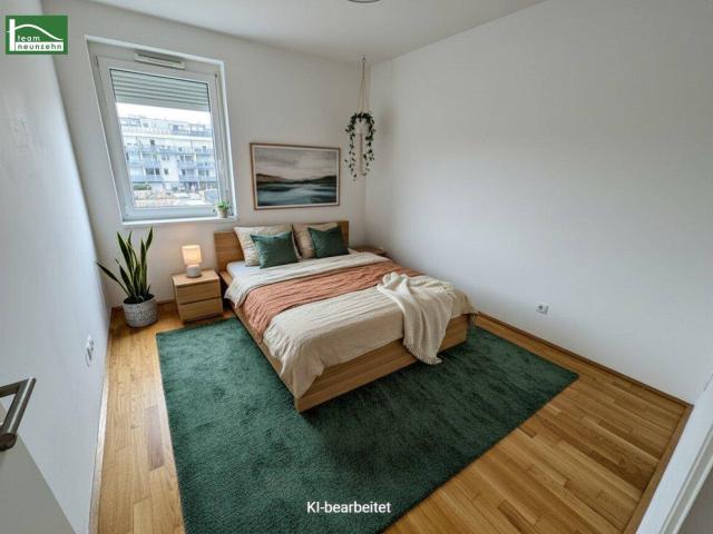 Apartment mieten in Wiener Neustadt, Niederösterreich