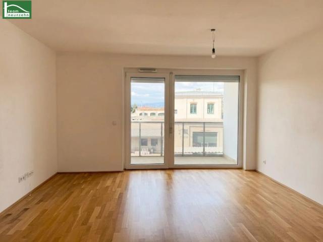 Apartment mieten in Wiener Neustadt, Niederösterreich