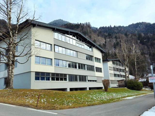 Apartment kaufen in St. Anton im Montafon, Vorarlberg