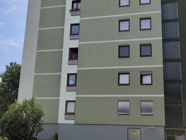 Apartment kaufen in Villach, Innere Stadt
