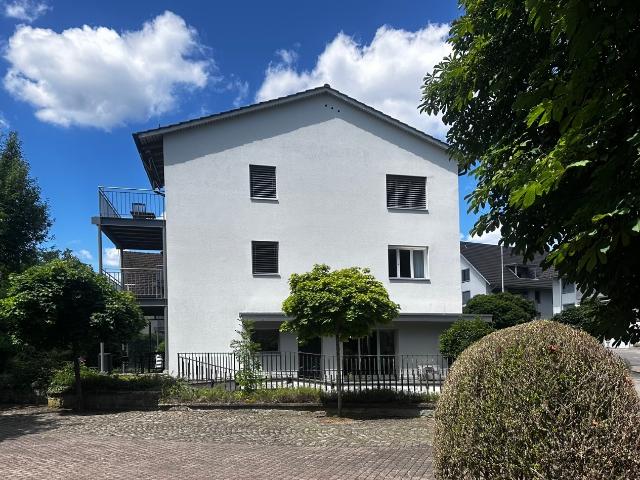 Etagenwohnung mieten in Wettswil am Albis