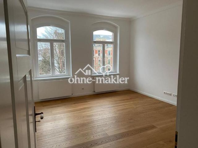 Apartment mieten in Schloßchemnitz, Chemnitz