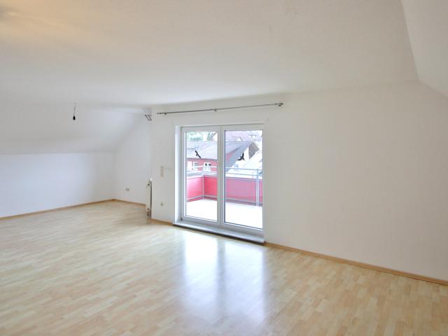 Apartment mieten in Büchig, Bretten