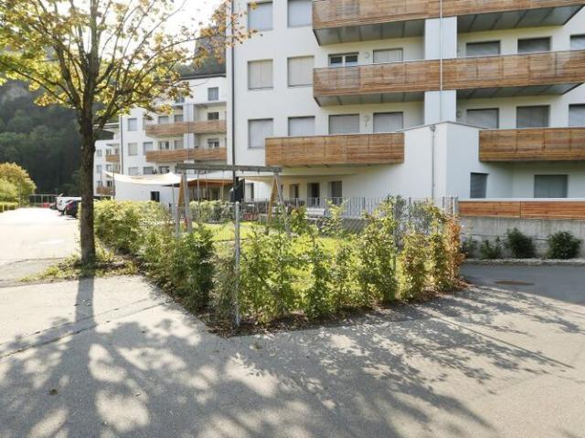 Apartment mieten in Götzis, Vorarlberg
