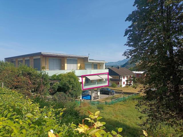 Apartment kaufen in Frastafeders, Frastanz