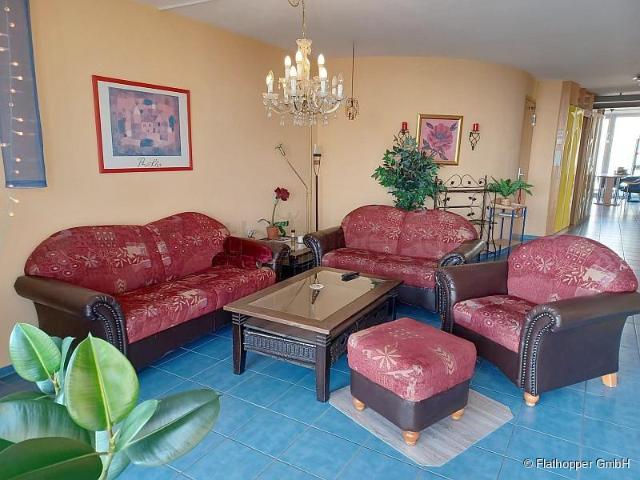 Wohnung mieten in Bad Cannstatt, Stuttgart