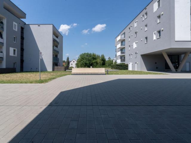 Penthouse kaufen in Pichling, Linz