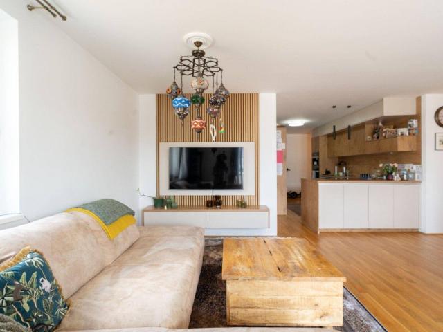 Apartment kaufen in Pichling, Linz