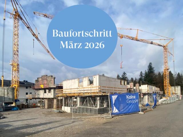 Wohnung kaufen in Elixhausen, Salzburg