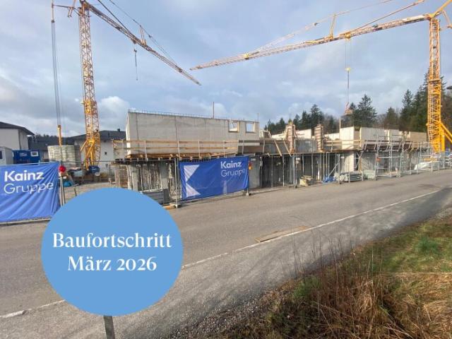 Wohnung kaufen in Elixhausen, Salzburg