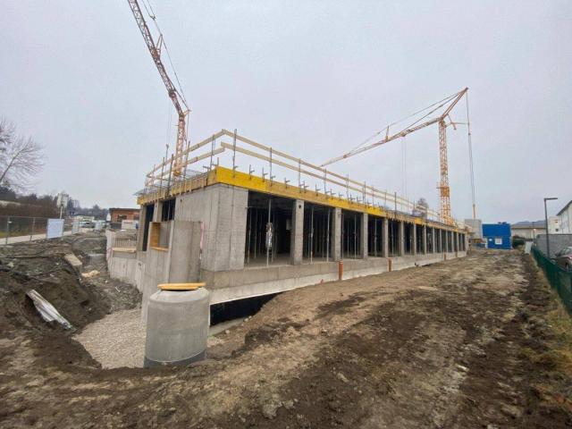 Apartment kaufen in Elixhausen, Salzburg