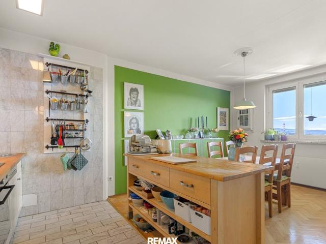 Wohnung kaufen in Klagenfurt, Kärnten