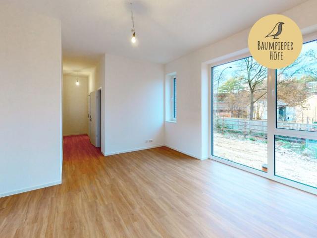 Apartment mieten in Neugraben-Fischbek, Harburg