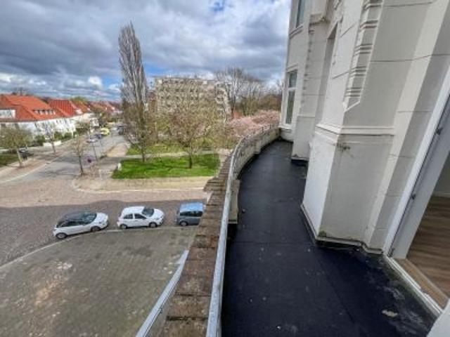 Apartment mieten in Mitte, Bremerhaven