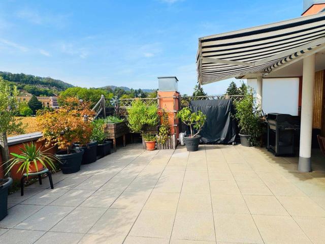 Apartment kaufen in Gersdorf-Feistritz, Steiermark