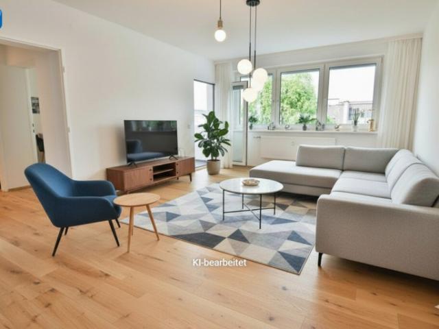 Wohnung kaufen in Neustadt, Salzburg