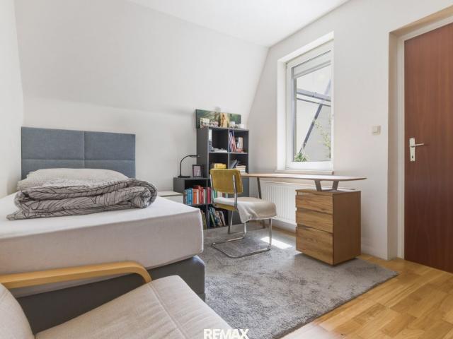 Wohnung kaufen in Linz, Oberösterreich