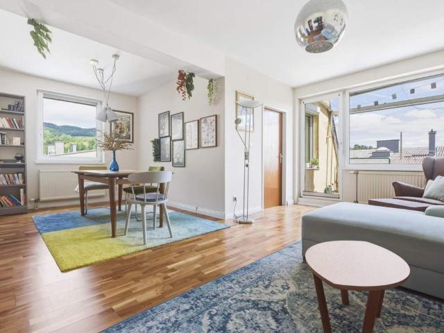 Wohnung kaufen in Linz, Oberösterreich